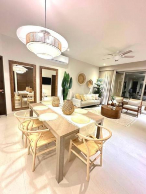 Fully equipped 3 bedroom luxury apartment